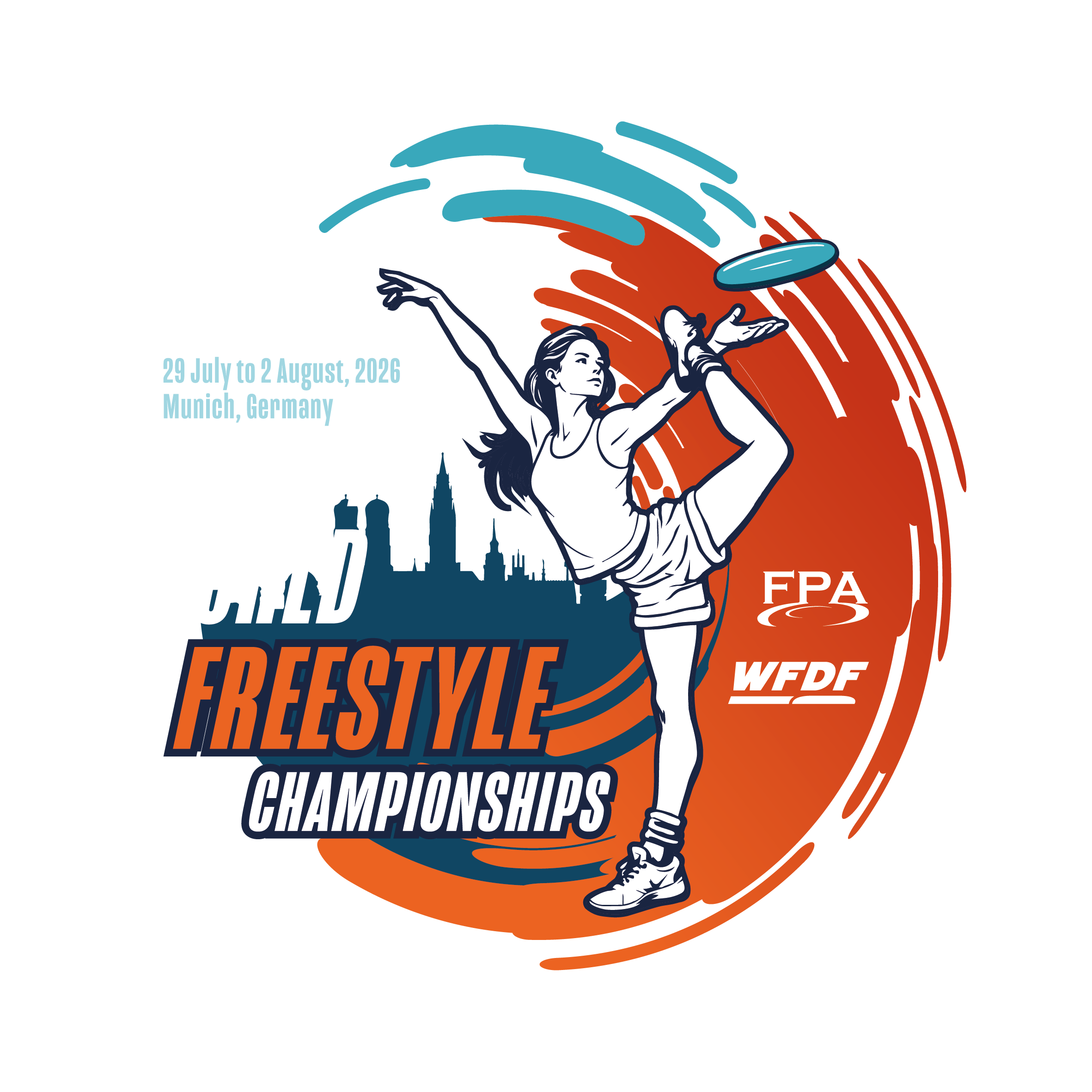 FPA & WFDF World Freestyle Championships (WFC)