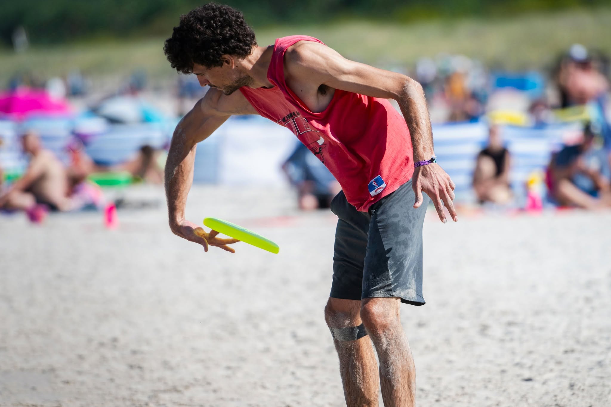 SANDSLASH DĘBKI 2026